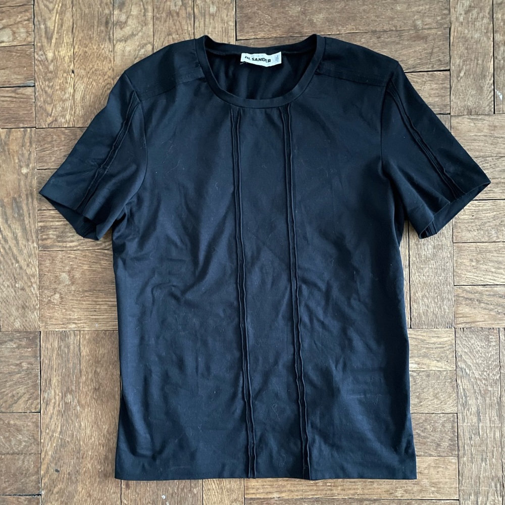 Jill Sander tee shirt